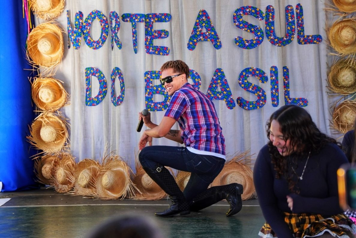 Foto de Bruno Brousa