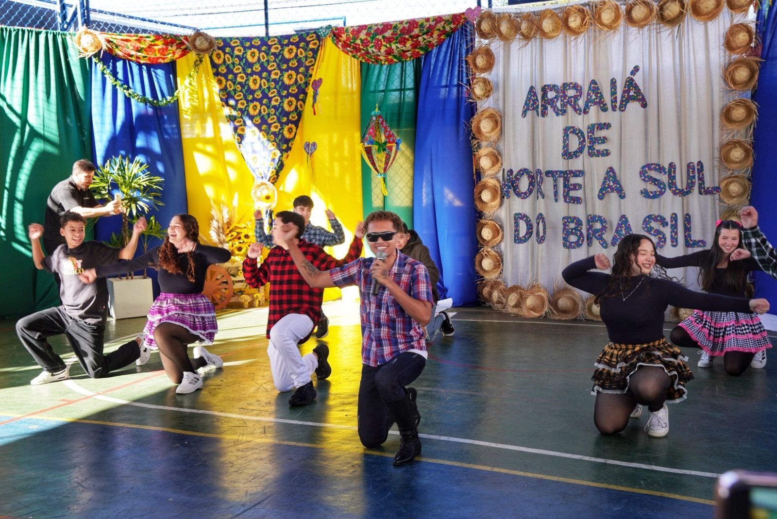 Foto de Bruno Brousa