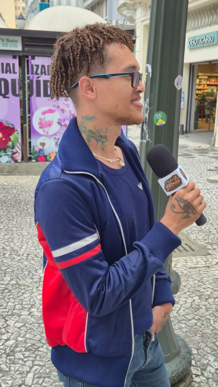 Foto de Bruno Brousa