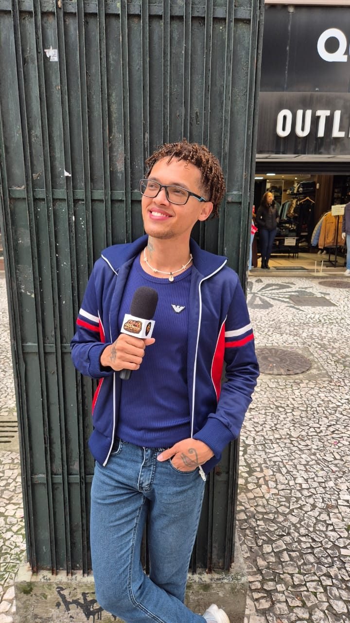 Foto de Bruno Brousa