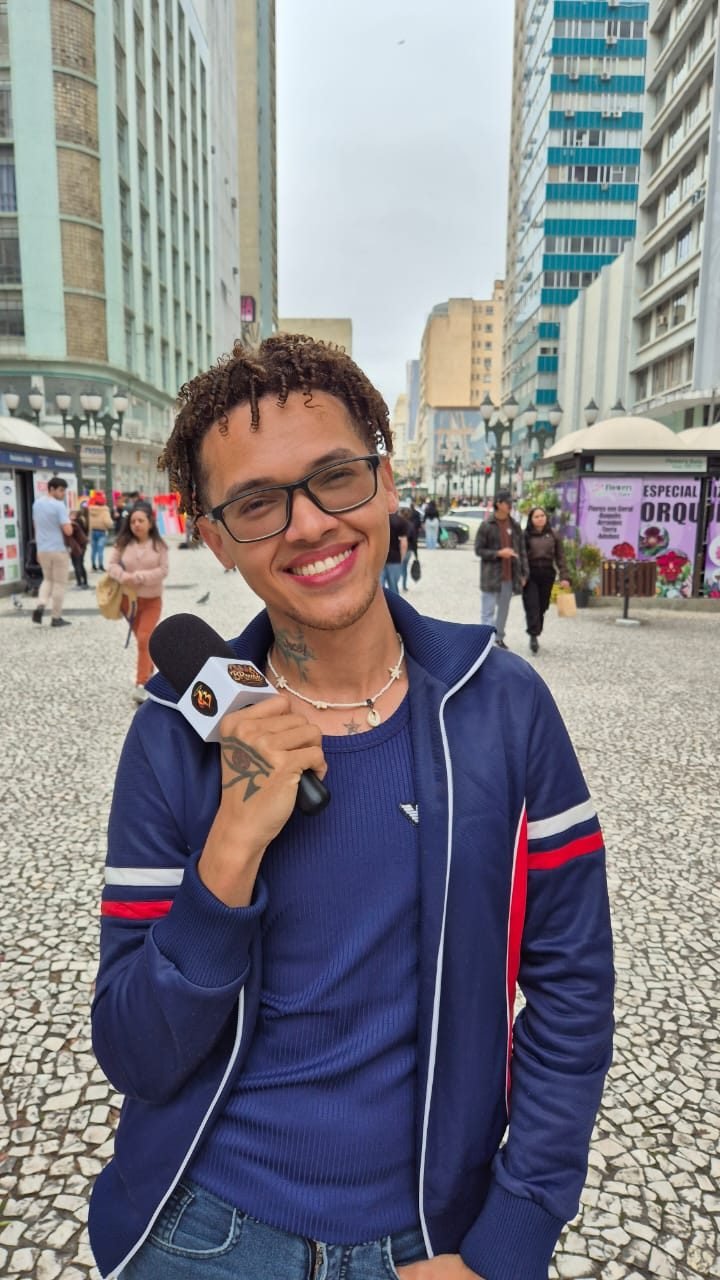 Foto de Bruno Brousa